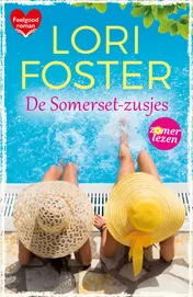 Omslag van De Somerset-zusjes