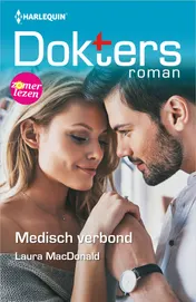 Omslag van Medisch verbond