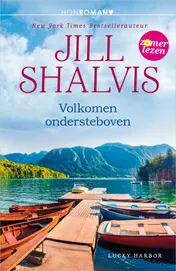 Omslag van Volkomen ondersteboven