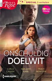 Omslag van Onschuldig doelwit
