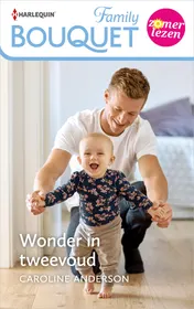 Omslag van Wonder in tweevoud