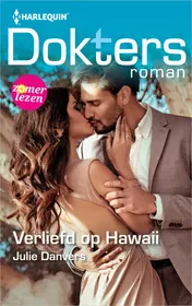 Omslag van Verliefd op Hawaii