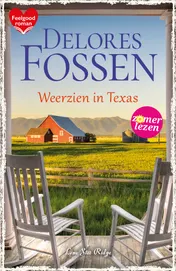 Omslag van Weerzien in Texas