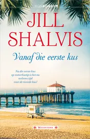 Omslag van Vanaf die eerste kus