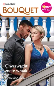 Omslag van Onverwacht zoete wraak