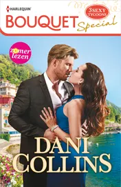 Omslag van Bouquet Special Dani Collins