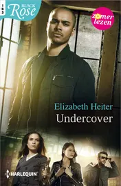 Omslag van Undercover