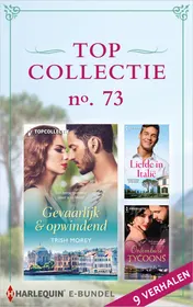 Omslag van Topcollectie 73