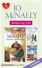 Omslag van Rendezvous Falls