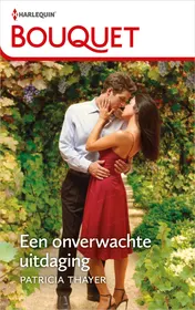 Omslag van Een onverwachte uitdaging