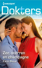 Omslag van Zee, sterren en champagne