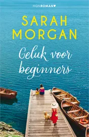 Omslag van Geluk voor beginners
