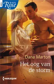 Omslag van Het oog van de storm