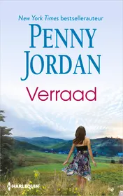 Omslag van Verraad