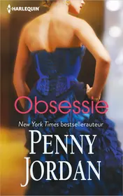 Omslag van Obsessie