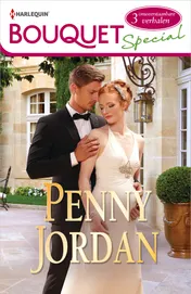 Omslag van Bouquet Special Penny Jordan