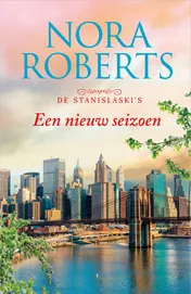 Omslag van Een nieuw seizoen