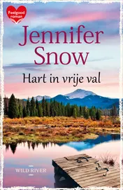 Omslag van Hart in vrije val