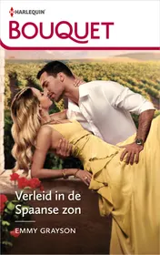 Omslag van Verleid in de Spaanse zon