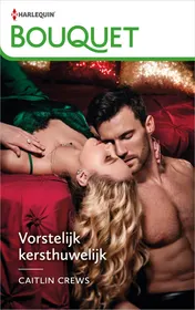 Omslag van Vorstelijk kersthuwelijk