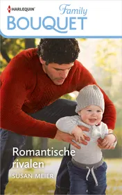Omslag van Romantische rivalen