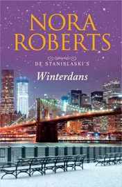 Omslag van Winterdans