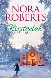 Omslag van Kerstgeluk