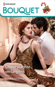 Omslag van Onverwachte verlangens