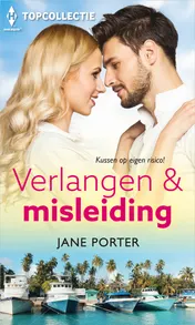 Omslag van Verlangen & misleiding