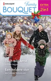 Omslag van Toch nog kerst / Een heldere ster