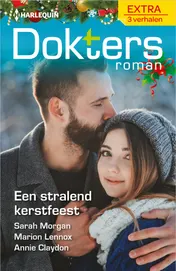 Omslag van Een stralend kerstfeest