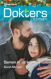 Omslag van Samen in de sneeuw