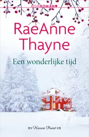 Omslag van Een wonderlijke tijd