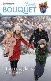 Omslag van Toch nog kerst