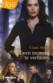 Omslag van Geen moment te verliezen