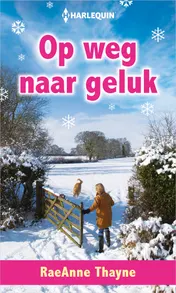 Omslag van Op weg naar geluk