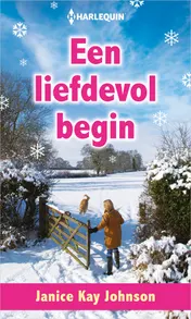 Omslag van Een liefdevol begin