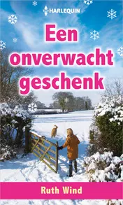 Omslag van Een onverwacht geschenk