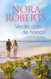 Omslag van Verder dan de horizon