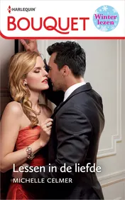 Omslag van Lessen in de liefde
