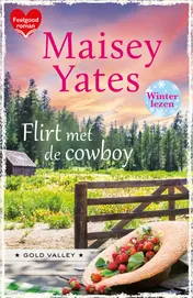 Omslag van Flirt met de cowboy