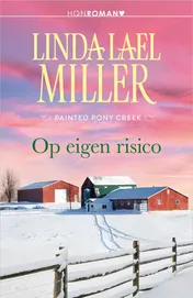 Omslag van Op eigen risico