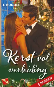 Omslag van Kerst vol verleiding 2
