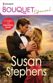 Omslag van Bouquet Special Susan Stephens