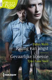 Omslag van Rilling van angst / Gevaarlijke obsessie