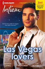Omslag van Las Vegas lovers