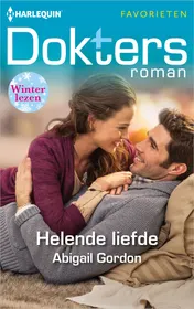 Omslag van Helende liefde