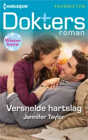 Omslag van Versnelde hartslag