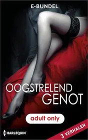 Omslag van Oogstrelend genot