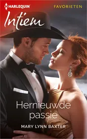 Omslag van Hernieuwde passie